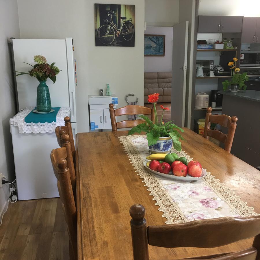 At Homestay Auckland Buitenkant foto